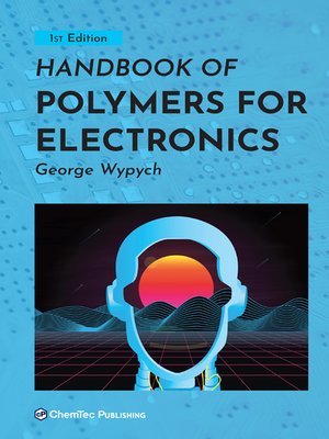 cover image of Handbook of Polymers for Electronics